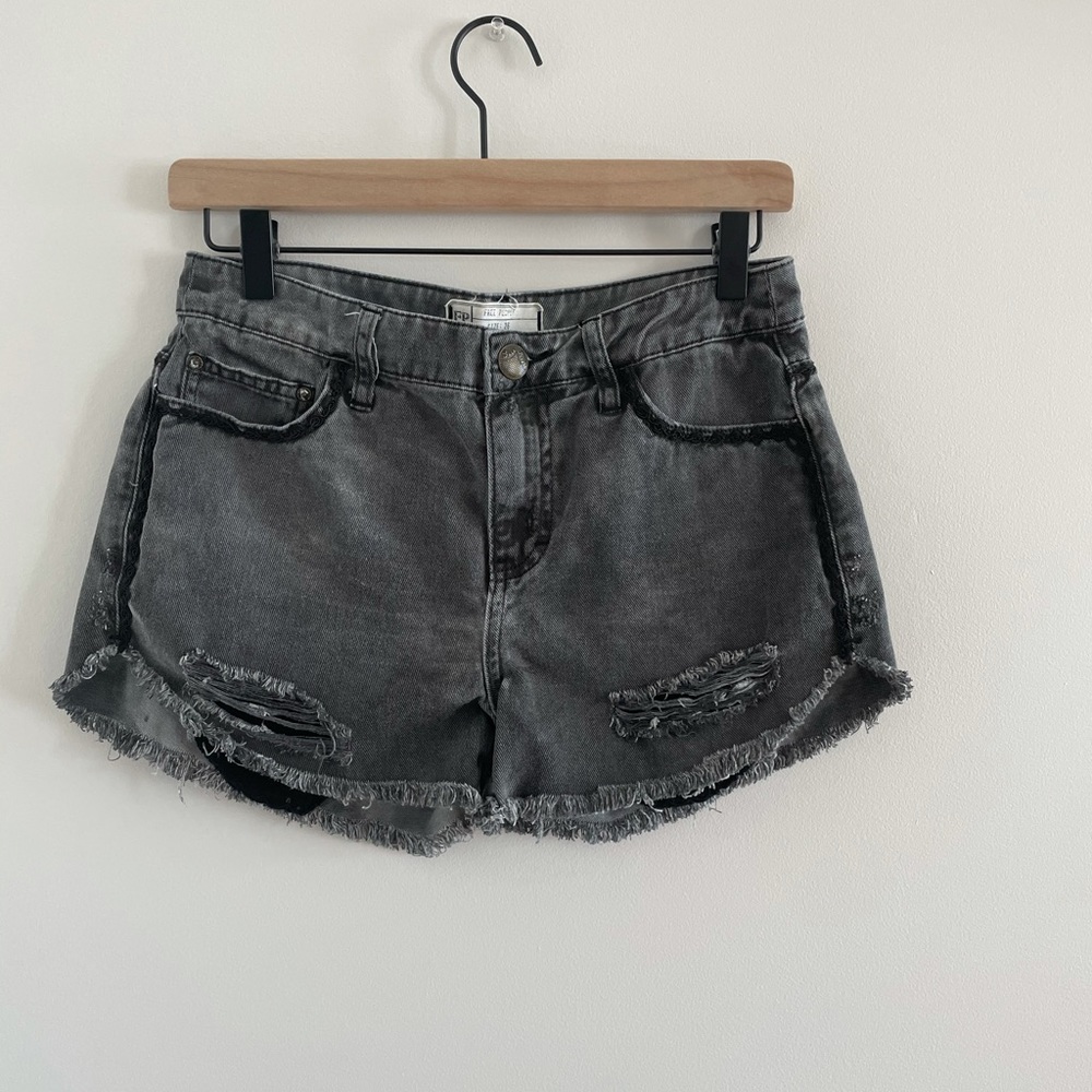 Free People Shorts